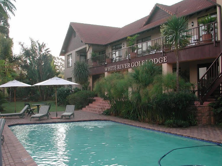 White River Golf Lodge 