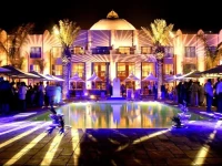 Sibaya Lodge & Entertainment Kingdom 