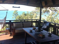 Umdloti Forest Lodge 