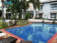 Umkomaas Guest House 