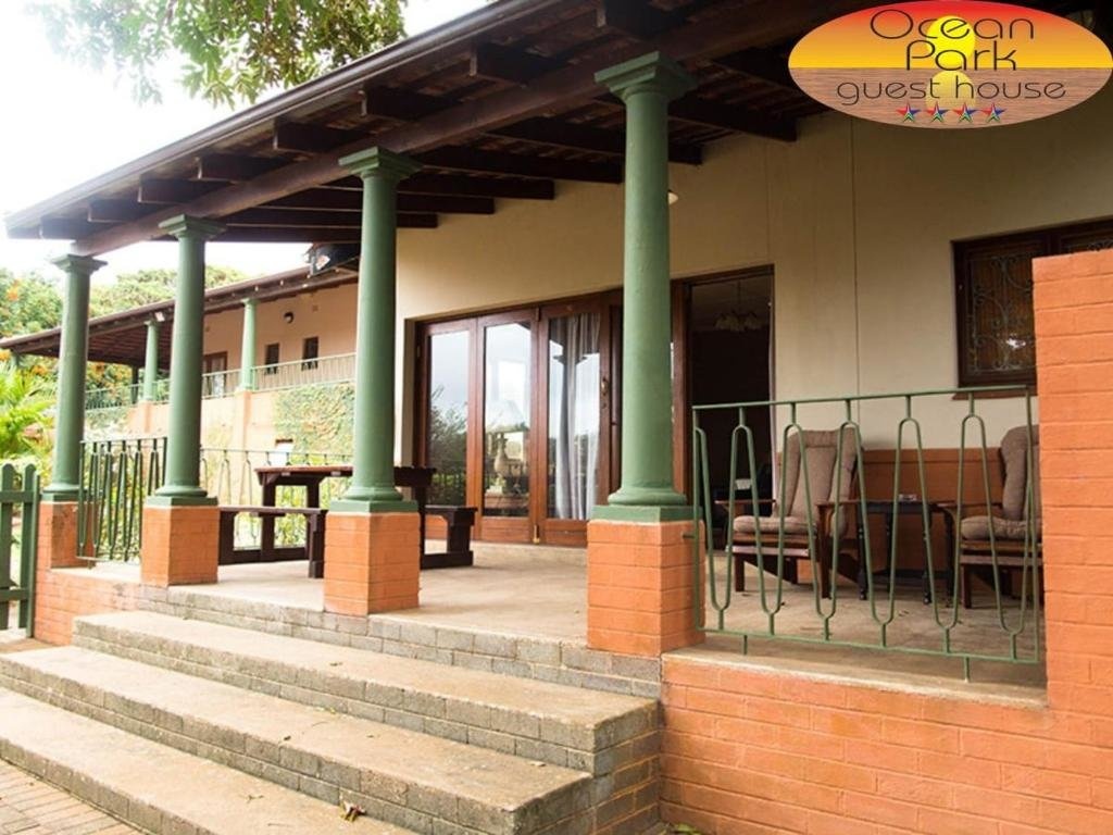 Ocean Park Guest House 