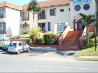 Sea Fever Lodge 