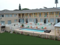 The Norwegian Lodge 