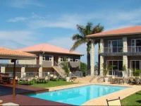 Umthunzi Hotel and Conference 