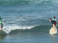 Pumula Surf Camp 