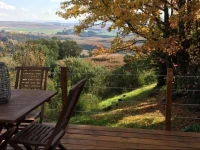 Over the Edge Cottage 