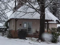 Pennygum Country Cottages 