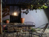 Spitskop Cottage 