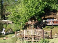 The Old Hatchery 