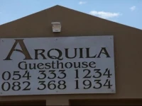 Arquila Guesthouse 