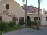 Islandview House 