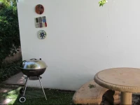 Secret Garden Cottage 
