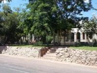 Stiltevrede 