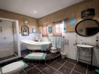 Tarentaalrand Guesthouse 