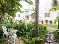 Three Gables Guesthouse 