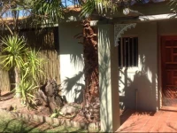Upington Apartment 