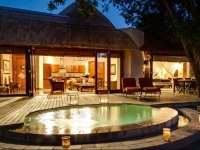 Tintswalo Safari Lodge 