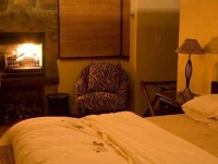 iBhubesi Private Game Lodge 