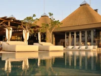Lebalala Lodge 