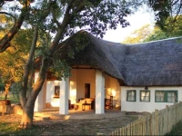 Waterberg Cottages 