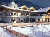 Rissbacherhof 3*