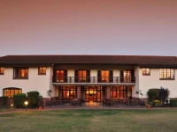 Wartburger Hof Hotel 