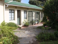 Carmel Guest Farm 
