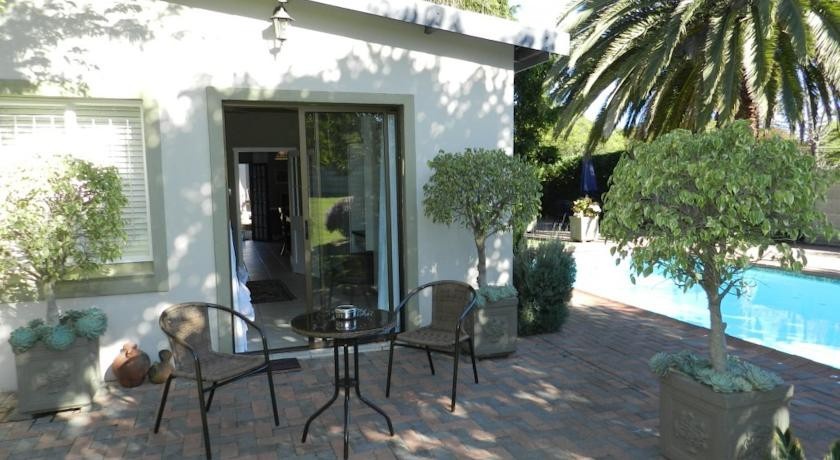 Bellas B&B 