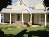 Villa Beryl Guesthouse 