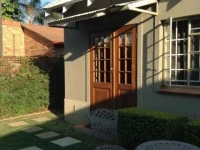 Matisses Guesthouse 