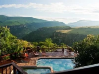 Acra-Retreat Mountain View Lodge 