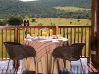 Ekuthuleni Lodge