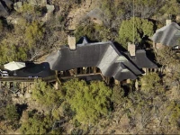 Tshwene Lodge 