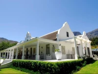 Grand DГ©dale Country House 