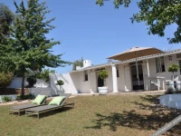 Dunstone Country House 