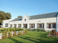 Val Du Charron Guest House & Wine Estate 