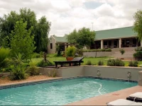 Lady Loch Guest House 2*