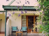 Spion Kop Lodge 