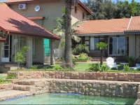 Big 5 Guest House, Witbank 