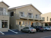 Whale Watchers Inn 