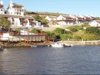 Breede River Lodge 