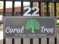 Coral Tree Guest Rooms 