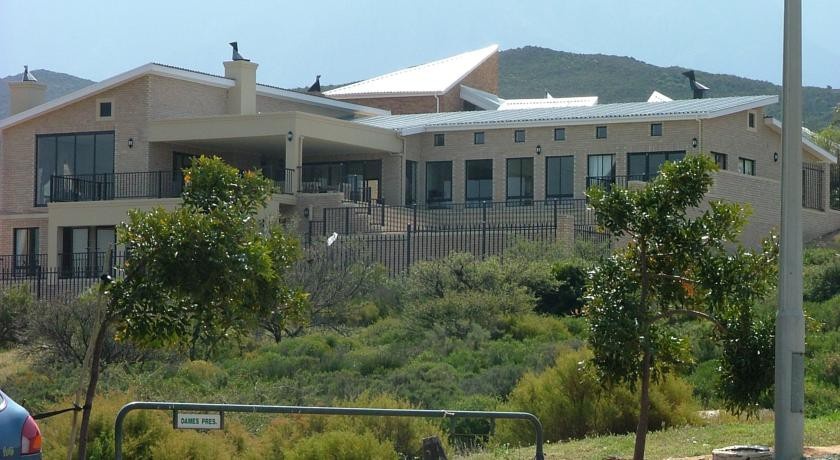 Mastersview B & B 