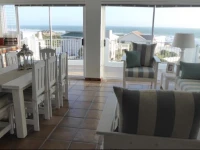 Seaview Villa 