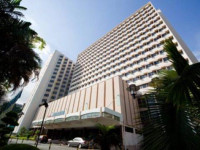Miramar Hotel Singapore
