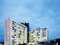 Hanwha Resort Daecheon Paros