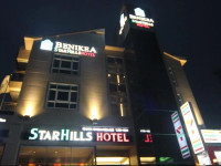 Benikea Starhills Hotel