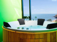 Sparkling Pension