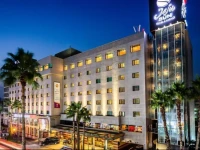 Jeju Sun Hotel & Casino 5*