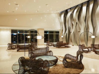 Golden Tulip Jeju Hamdeok Hotel